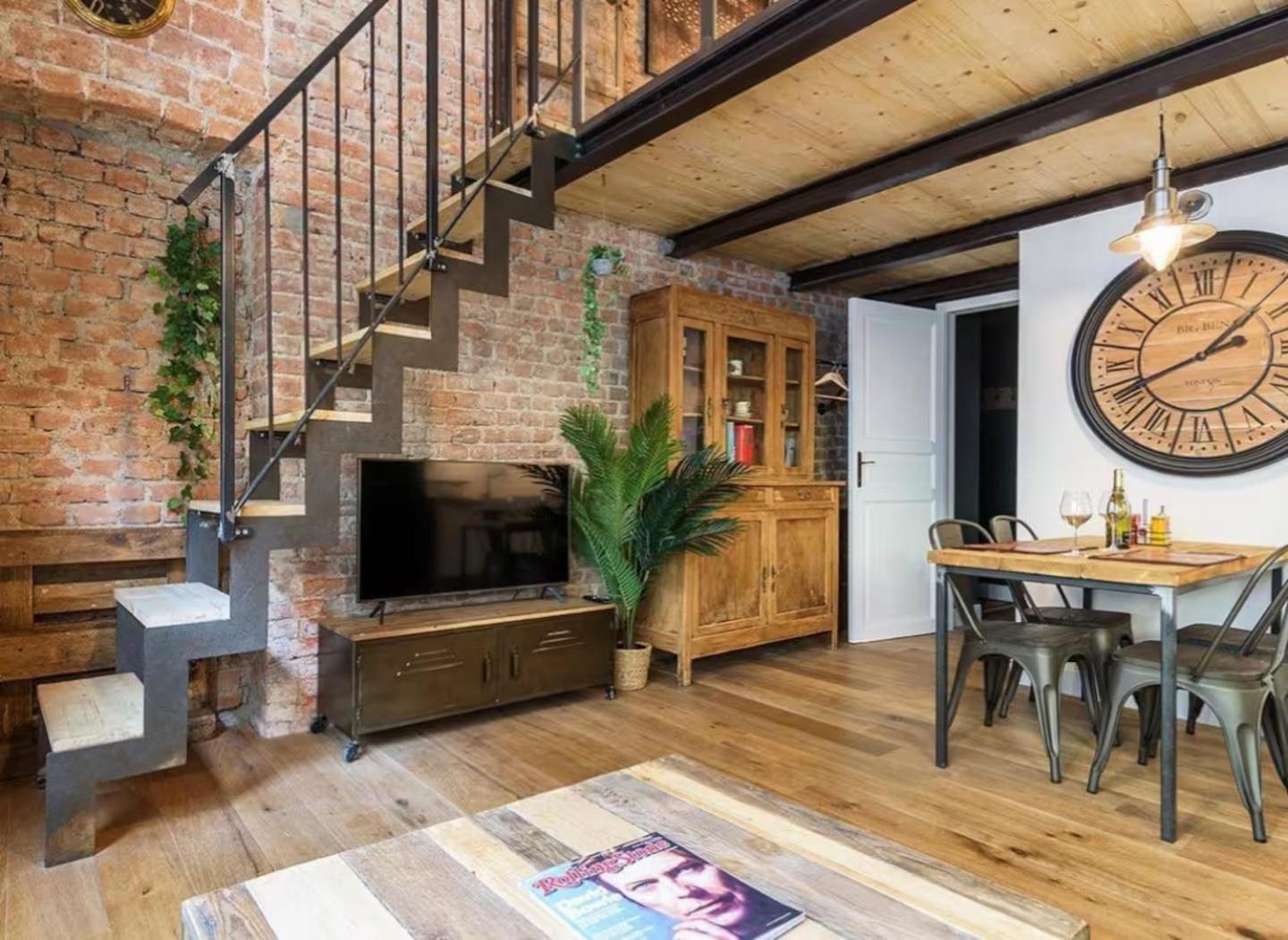 Delightful Loft A Few Steps From Isola Apartamento Milán