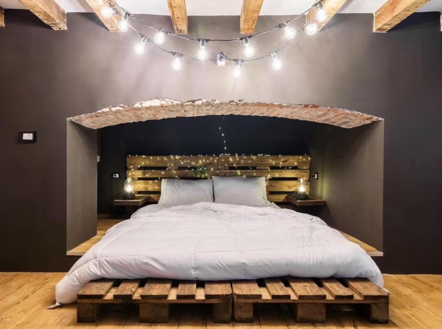 Appartement Delightful Loft A Few Steps From Isola *